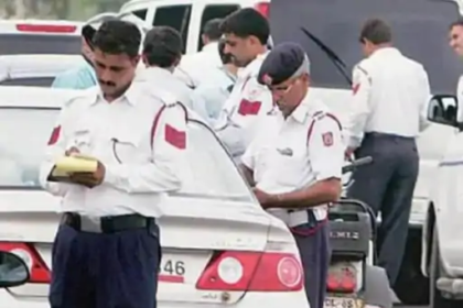 Transport Constable Exam 2026