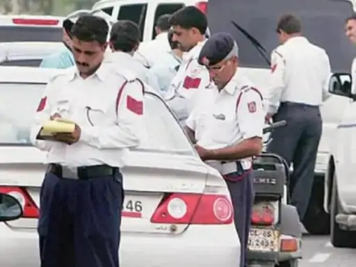 Transport Constable Exam 2026