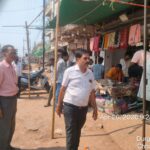 Bhilai Sunday Market Action