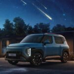 2026 Kia Syros Launch India