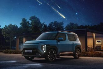 2026 Kia Syros Launch India