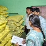 Fertilizer Distribution Irregularities