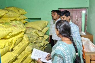 Fertilizer Distribution Irregularities