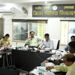 Sanjay Kumar Agarwal IAS