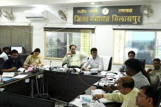 Sanjay Kumar Agarwal IAS