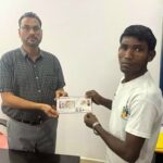 Chhattisgarh Naxal Rehabilitation