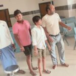 Dog Bite Case Takhatpur