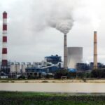 Jhabu Ash Dam Breach