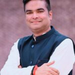 Vaishali Nagar AI Powered Assembly