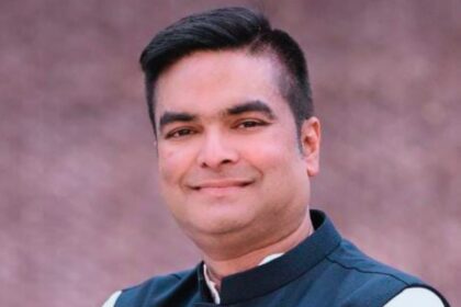 Vaishali Nagar AI Powered Assembly