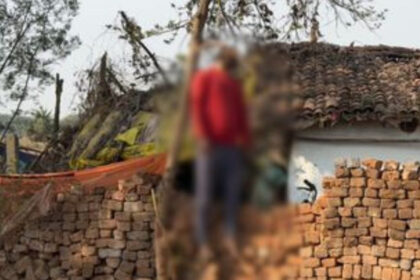 Balod Suicide Case