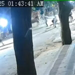 Bilaspur Masked Attack Case