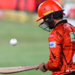 Abhishek Sharma Fastest Fifty