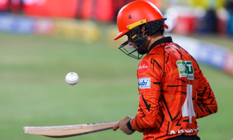 Abhishek Sharma Fastest Fifty