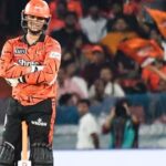 Abhishek Sharma's Records