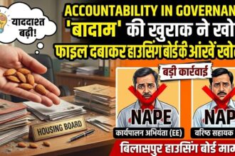 Accountability in Governance