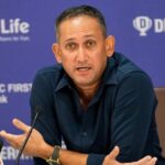 Ajit Agarkar extension