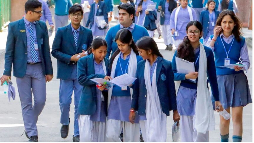 CBSE 10th Second Board Exam 2026