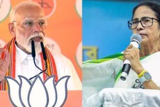 CG BJP West Bengal Election 2026