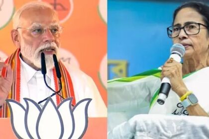 CG BJP West Bengal Election 2026