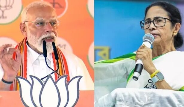 CG BJP West Bengal Election 2026