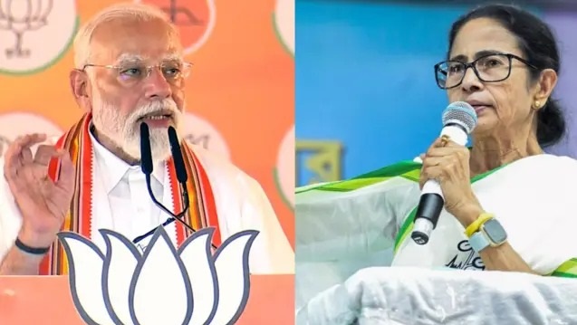 CG BJP West Bengal Election 2026