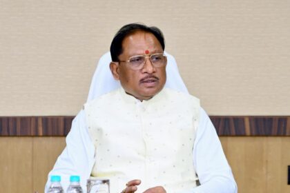 CG Cabinet Decisions