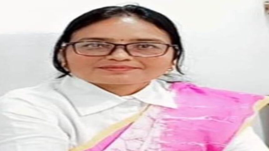 Fake Nursing College Recognition