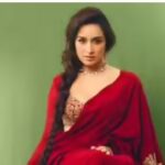 Shraddha Kapoor and Rahul Mody