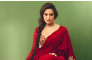 Shraddha Kapoor and Rahul Mody