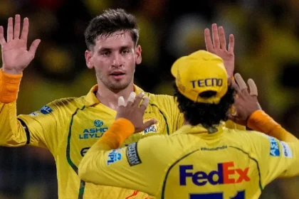 Chennai Super Kings