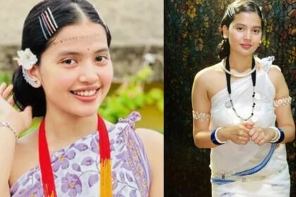 Nivedita Mandavi Content Creator