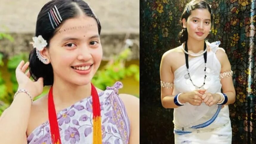 Nivedita Mandavi Content Creator