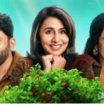 Daadi Ki Shaadi Trailer