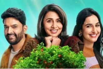 Daadi Ki Shaadi Trailer