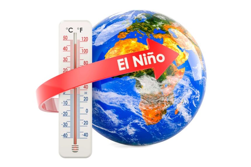 El Nino Effect 2026