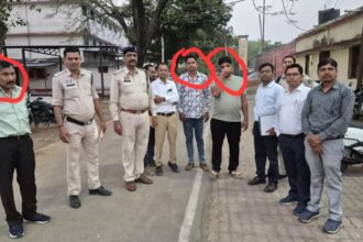 Fake Medicine Racket Raipur