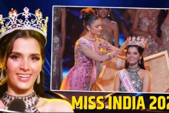 Femina Miss India World 2026