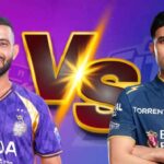 GT KKR Match Preview