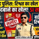 Gariaband Police Bribe Case