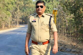 Gariaband Police Corruption