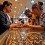 Gold Silver Price Today News