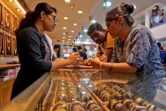 Gold Silver Price Today News