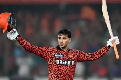IPL 2026 Thriller