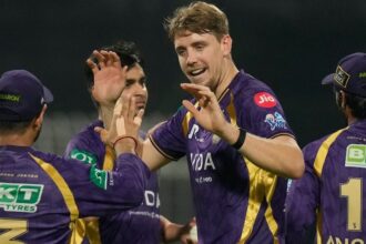 KKR Failure IPL 2026