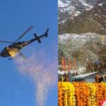 Kedarnath Temple Opening 2026