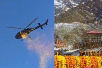 Kedarnath Temple Opening 2026