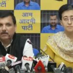 Kejriwal Sheesh Mahal 2 Row