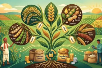 Kharif Seed Price 2026