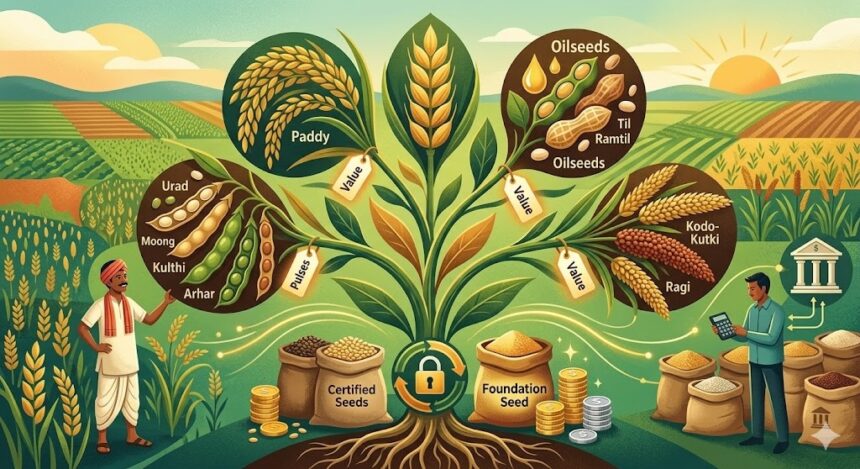 Kharif Seed Price 2026